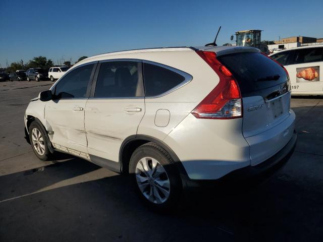 Photo 1 VIN: 5J6RM3H71EL003374 - HONDA CRV 