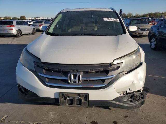 Photo 4 VIN: 5J6RM3H71EL003374 - HONDA CRV 