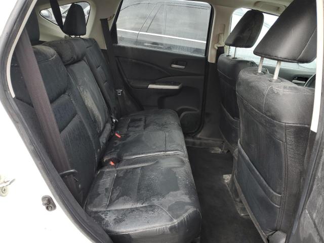 Photo 10 VIN: 5J6RM3H71EL013726 - HONDA CR-V EXL 