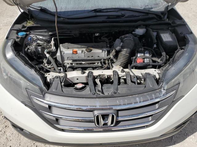 Photo 11 VIN: 5J6RM3H71EL013726 - HONDA CR-V EXL 