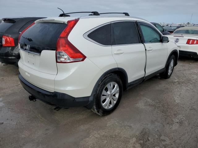 Photo 2 VIN: 5J6RM3H71EL013726 - HONDA CR-V EXL 