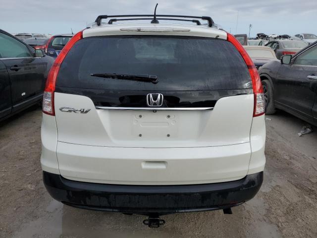 Photo 5 VIN: 5J6RM3H71EL013726 - HONDA CR-V EXL 