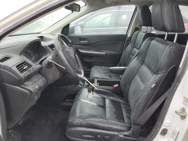 Photo 6 VIN: 5J6RM3H71EL013726 - HONDA CR-V EXL 