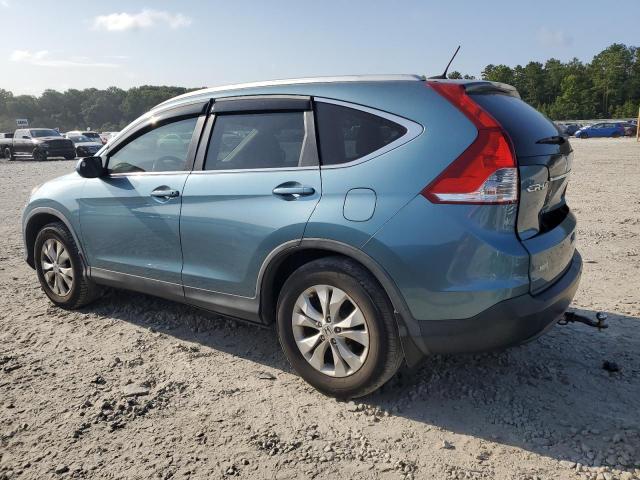 Photo 1 VIN: 5J6RM3H71EL014794 - HONDA CRV 