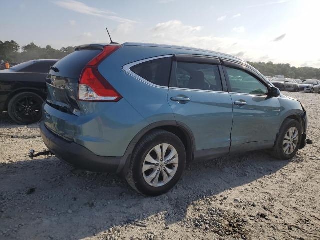 Photo 2 VIN: 5J6RM3H71EL014794 - HONDA CRV 