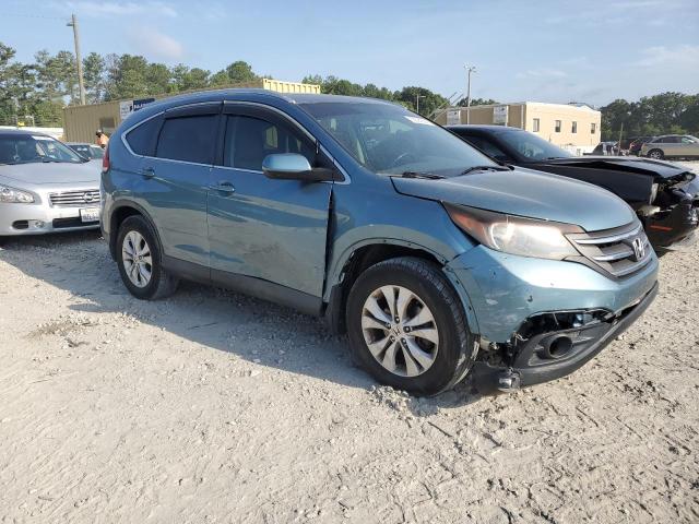 Photo 3 VIN: 5J6RM3H71EL014794 - HONDA CRV 