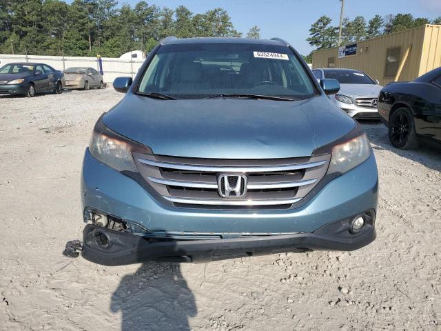 Photo 4 VIN: 5J6RM3H71EL014794 - HONDA CRV 