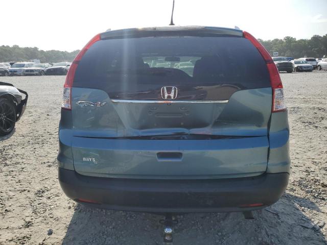 Photo 5 VIN: 5J6RM3H71EL014794 - HONDA CRV 