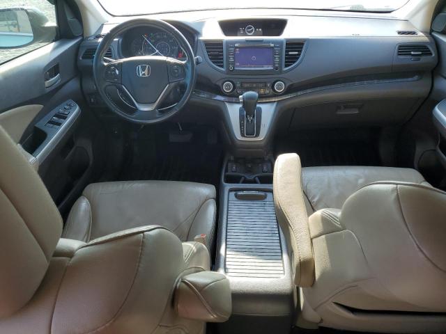 Photo 7 VIN: 5J6RM3H71EL014794 - HONDA CRV 