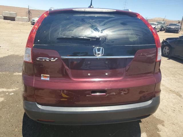 Photo 5 VIN: 5J6RM3H71EL018635 - HONDA CRV 