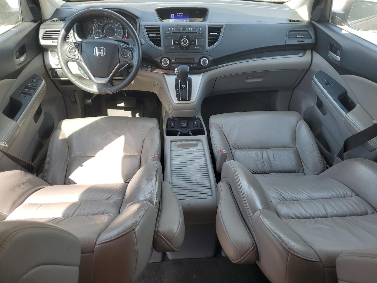 Photo 7 VIN: 5J6RM3H71EL021597 - HONDA CR-V 