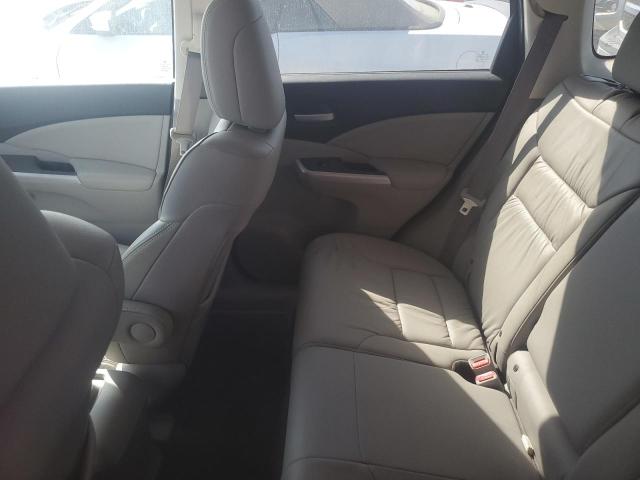 Photo 7 VIN: 5J6RM3H71EL023513 - HONDA CR-V EXL 