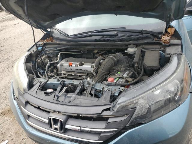 Photo 10 VIN: 5J6RM3H71EL025309 - HONDA CRV 