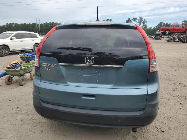 Photo 5 VIN: 5J6RM3H71EL025309 - HONDA CRV 