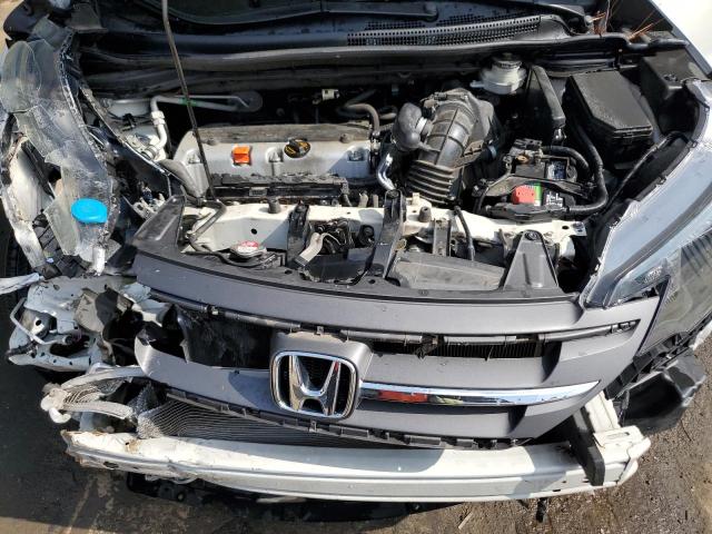 Photo 11 VIN: 5J6RM3H71EL032728 - HONDA CR-V EXL 