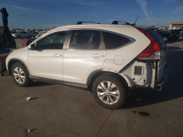 Photo 1 VIN: 5J6RM3H71EL033099 - HONDA CRV 