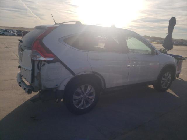 Photo 2 VIN: 5J6RM3H71EL033099 - HONDA CRV 