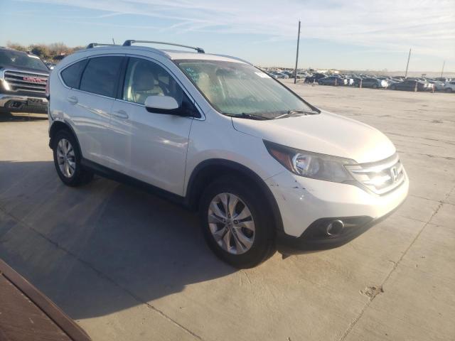 Photo 3 VIN: 5J6RM3H71EL033099 - HONDA CRV 