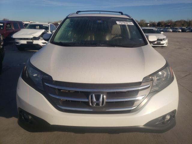 Photo 4 VIN: 5J6RM3H71EL033099 - HONDA CRV 