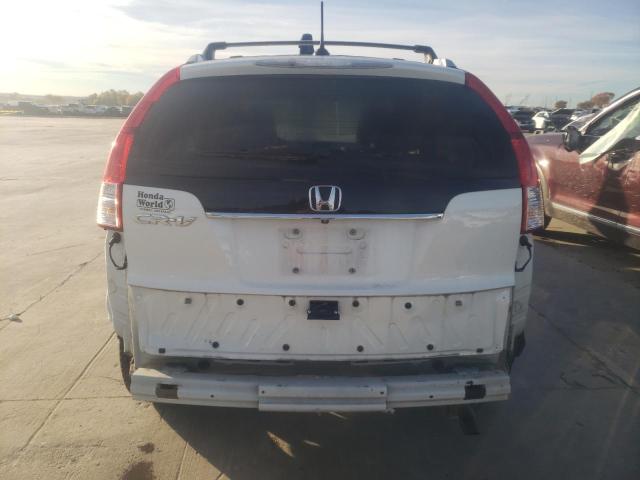 Photo 5 VIN: 5J6RM3H71EL033099 - HONDA CRV 