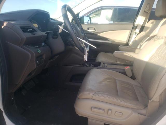 Photo 6 VIN: 5J6RM3H71EL033099 - HONDA CRV 