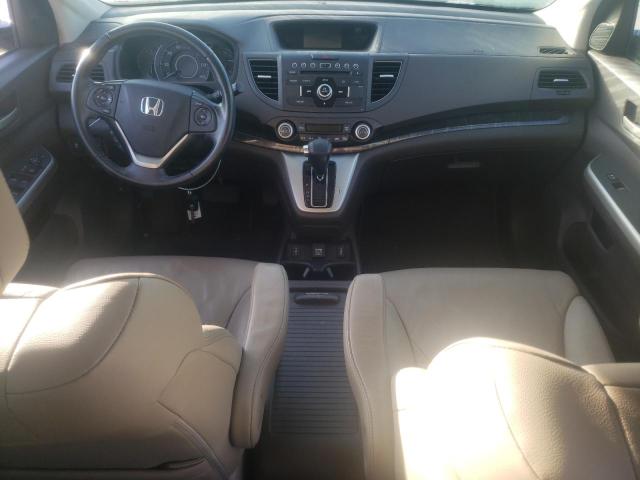 Photo 7 VIN: 5J6RM3H71EL033099 - HONDA CRV 