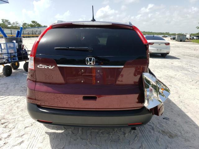 Photo 5 VIN: 5J6RM3H71EL037458 - HONDA CRV 