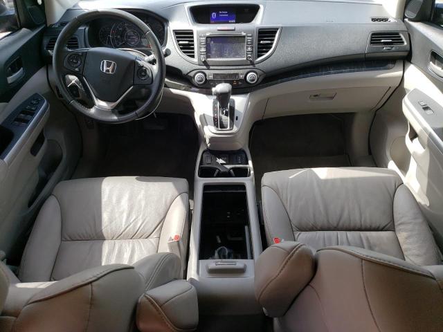 Photo 7 VIN: 5J6RM3H71EL037458 - HONDA CRV 