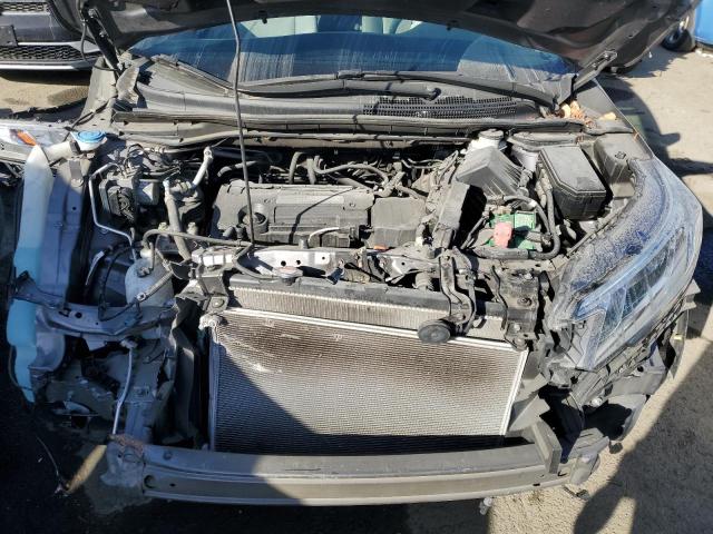 Photo 11 VIN: 5J6RM3H71FL000332 - HONDA CR-V EXL 