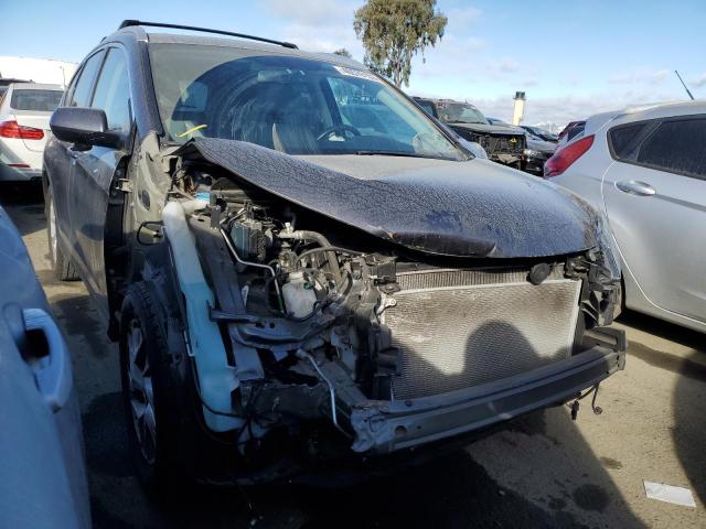 Photo 3 VIN: 5J6RM3H71FL000332 - HONDA CR-V EXL 