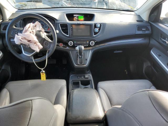 Photo 7 VIN: 5J6RM3H71FL000332 - HONDA CR-V EXL 