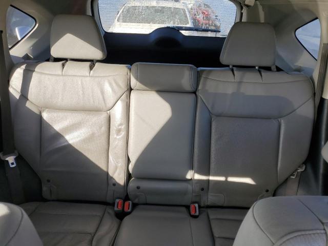 Photo 9 VIN: 5J6RM3H71FL000332 - HONDA CR-V EXL 