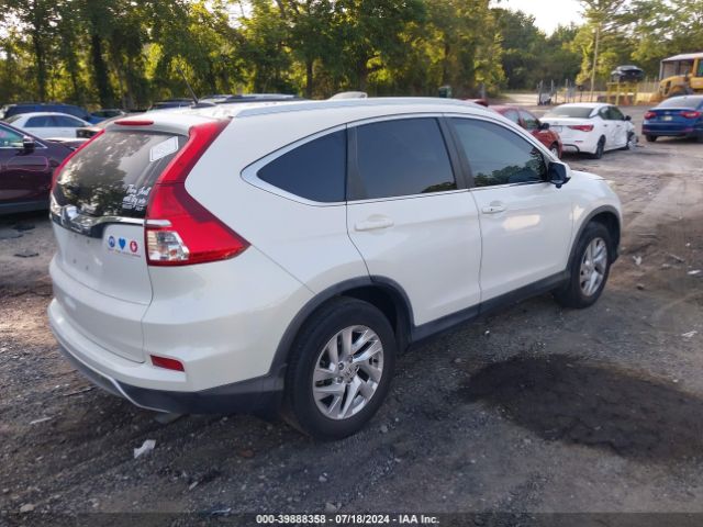 Photo 3 VIN: 5J6RM3H71FL010519 - HONDA CR-V 