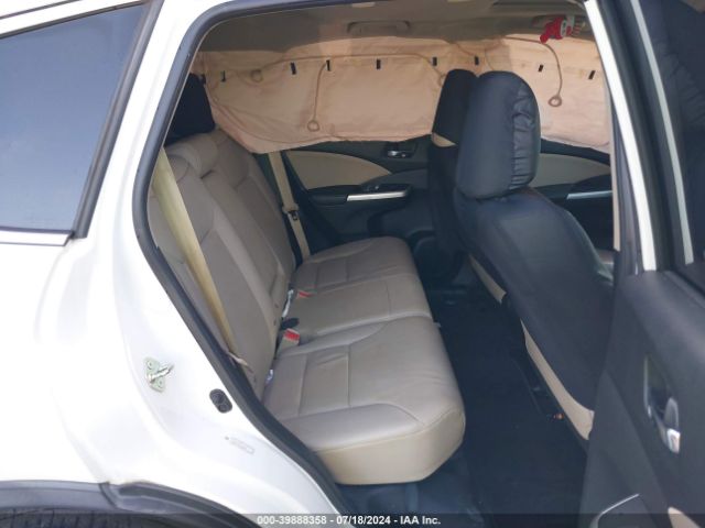 Photo 7 VIN: 5J6RM3H71FL010519 - HONDA CR-V 