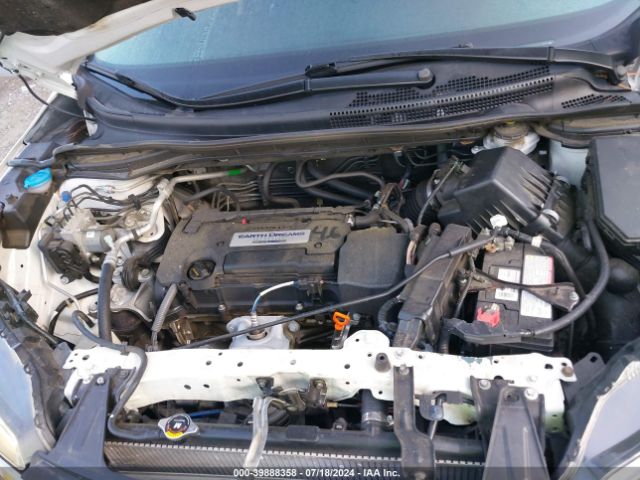 Photo 9 VIN: 5J6RM3H71FL010519 - HONDA CR-V 