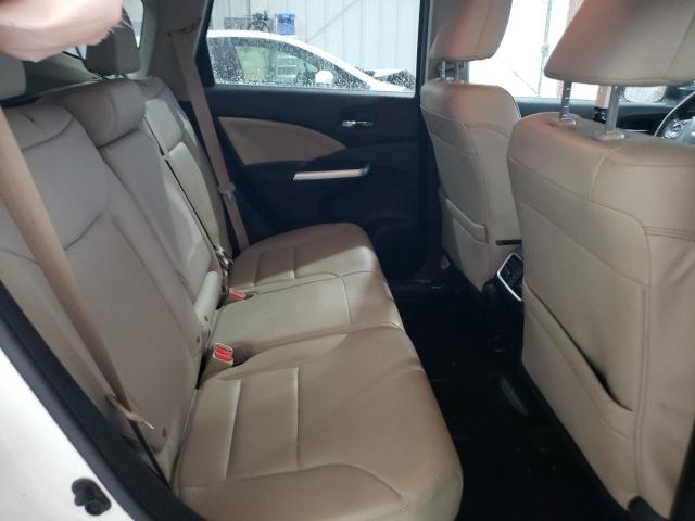 Photo 10 VIN: 5J6RM3H71FL016143 - HONDA CR-V EXL 