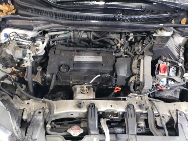 Photo 11 VIN: 5J6RM3H71FL016143 - HONDA CR-V EXL 