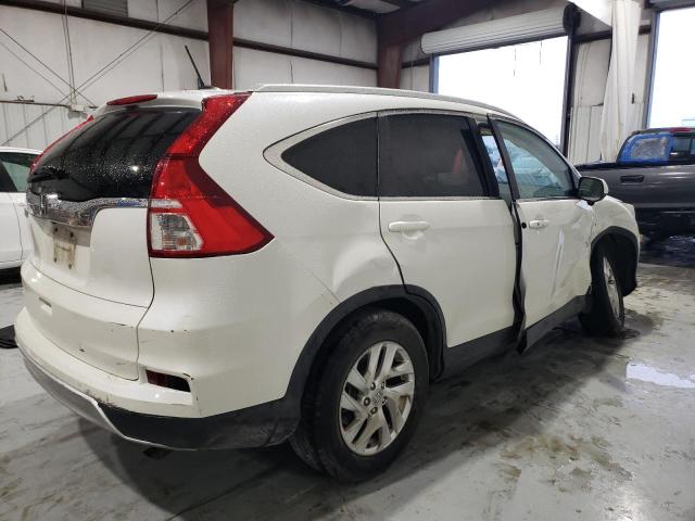 Photo 2 VIN: 5J6RM3H71FL016143 - HONDA CR-V EXL 