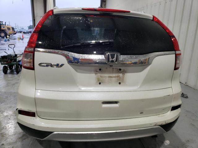 Photo 5 VIN: 5J6RM3H71FL016143 - HONDA CR-V EXL 