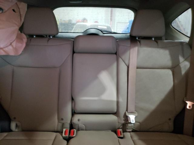 Photo 9 VIN: 5J6RM3H71FL016143 - HONDA CR-V EXL 