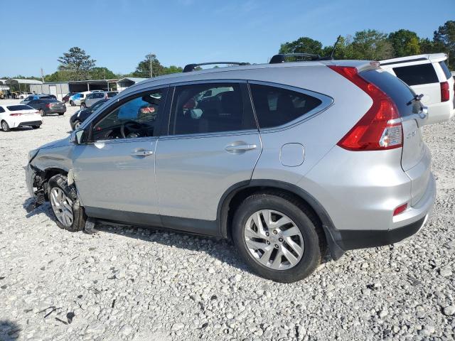 Photo 1 VIN: 5J6RM3H71GL022235 - HONDA CRV 