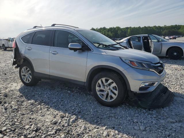 Photo 3 VIN: 5J6RM3H71GL022235 - HONDA CRV 