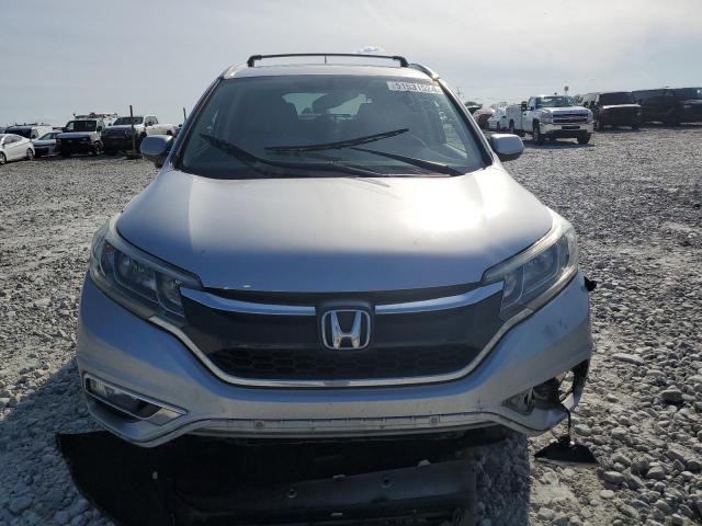 Photo 4 VIN: 5J6RM3H71GL022235 - HONDA CRV 