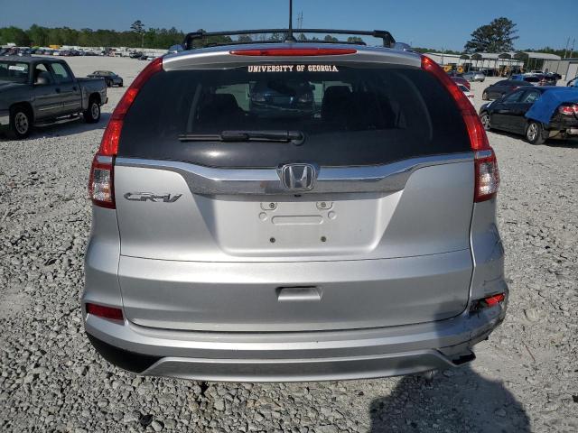 Photo 5 VIN: 5J6RM3H71GL022235 - HONDA CRV 