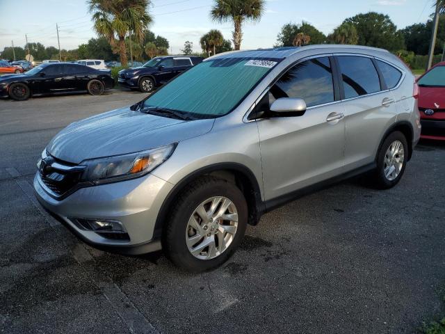 Photo 0 VIN: 5J6RM3H71GL022610 - HONDA CR-V EXL 