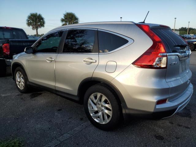 Photo 1 VIN: 5J6RM3H71GL022610 - HONDA CR-V EXL 