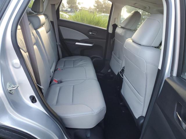 Photo 10 VIN: 5J6RM3H71GL022610 - HONDA CR-V EXL 