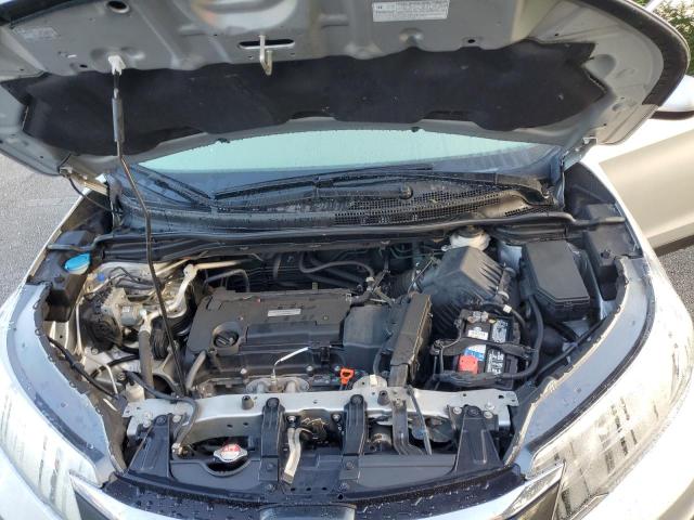 Photo 11 VIN: 5J6RM3H71GL022610 - HONDA CR-V EXL 