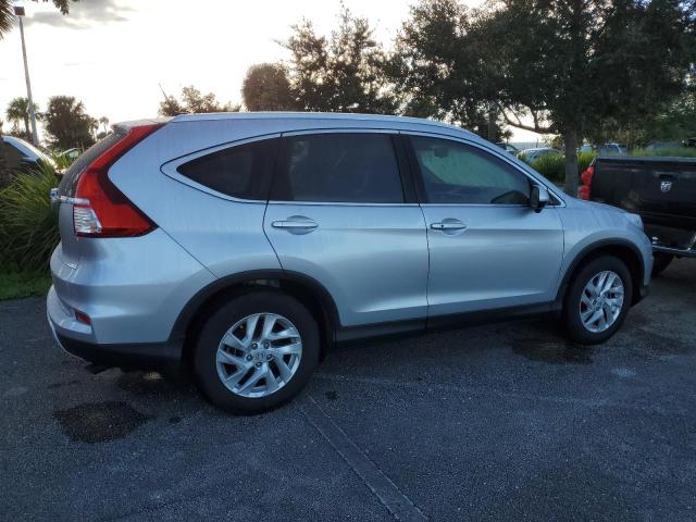 Photo 2 VIN: 5J6RM3H71GL022610 - HONDA CR-V EXL 