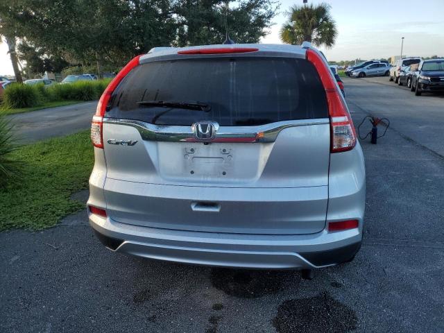 Photo 5 VIN: 5J6RM3H71GL022610 - HONDA CR-V EXL 